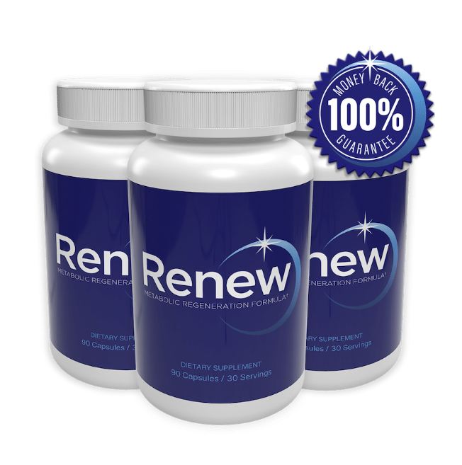 renewsupplement discount