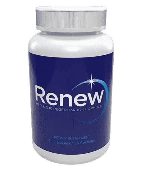 renewsupplement